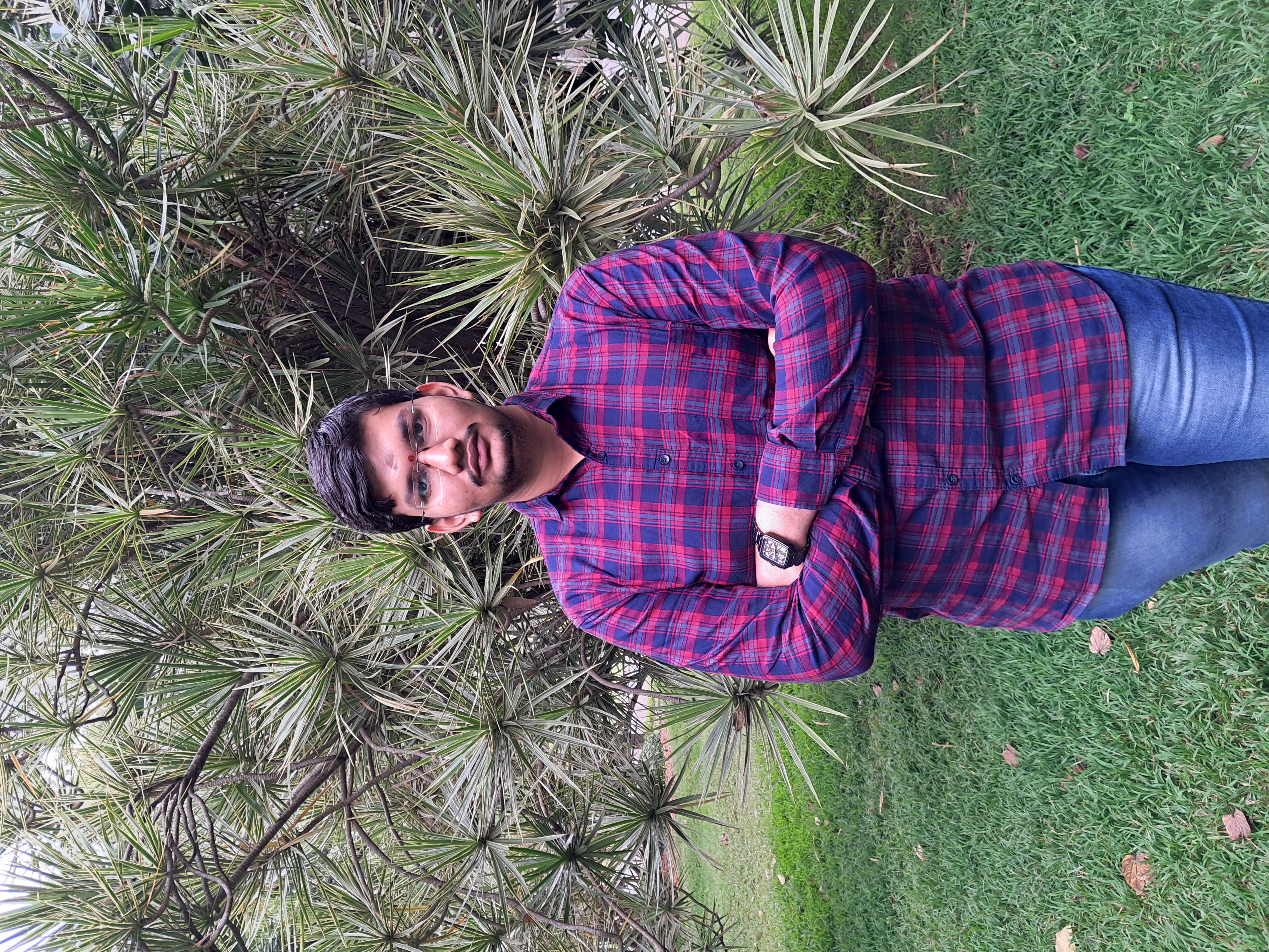 Satwik