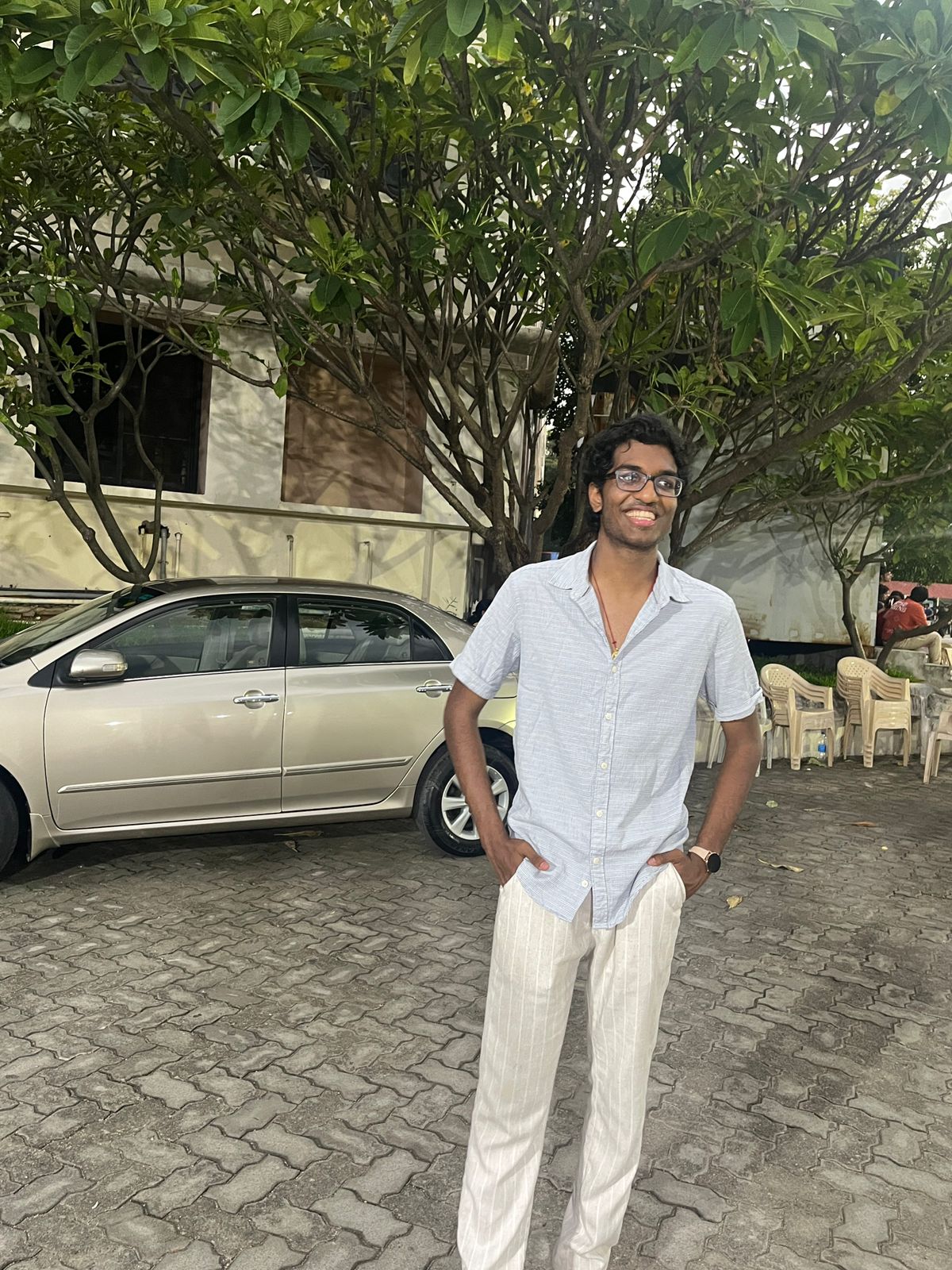 Vishnu